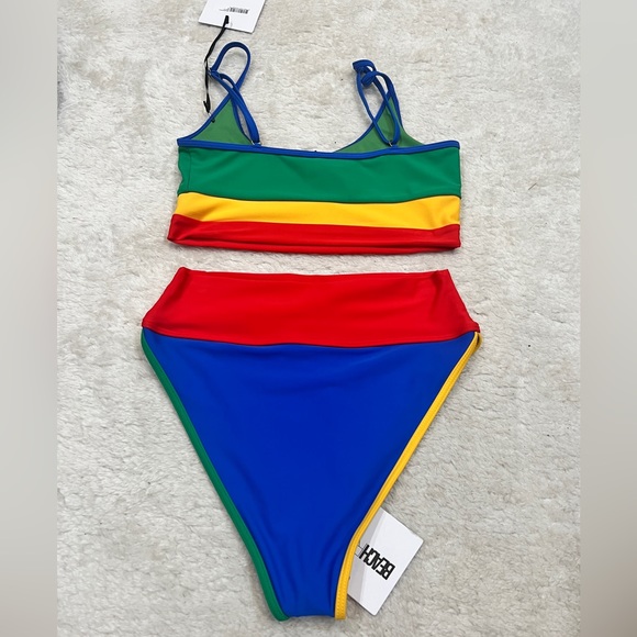Beach Riot Other - Beach Riot bikini